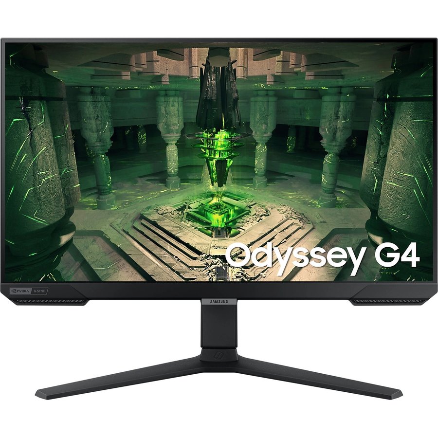 Samsung 27" S27BG400EI Odyssey G4 (LS27BG400EIXCI)