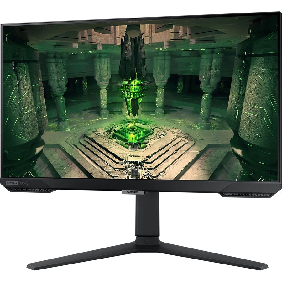 Samsung 27" S27BG400EI Odyssey G4 (LS27BG400EIXCI)
