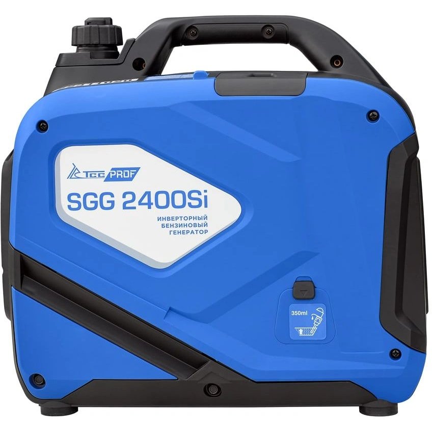 ТСС SGG 2400Si 2.4кВт (060028)