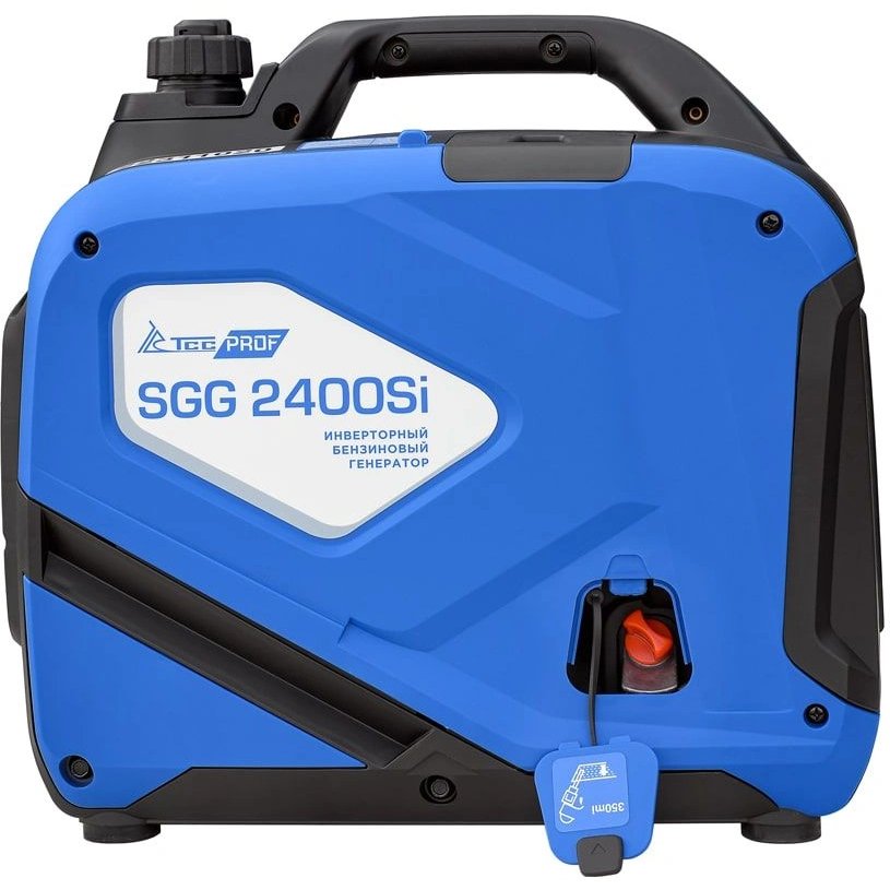 ТСС SGG 2400Si 2.4кВт (060028)