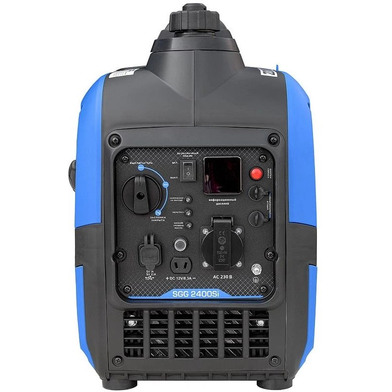 ТСС SGG 2400Si 2.4кВт (060028)