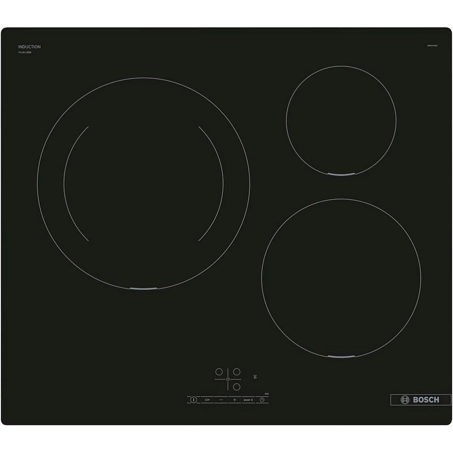 Bosch PUJ611BB5E (Черный)