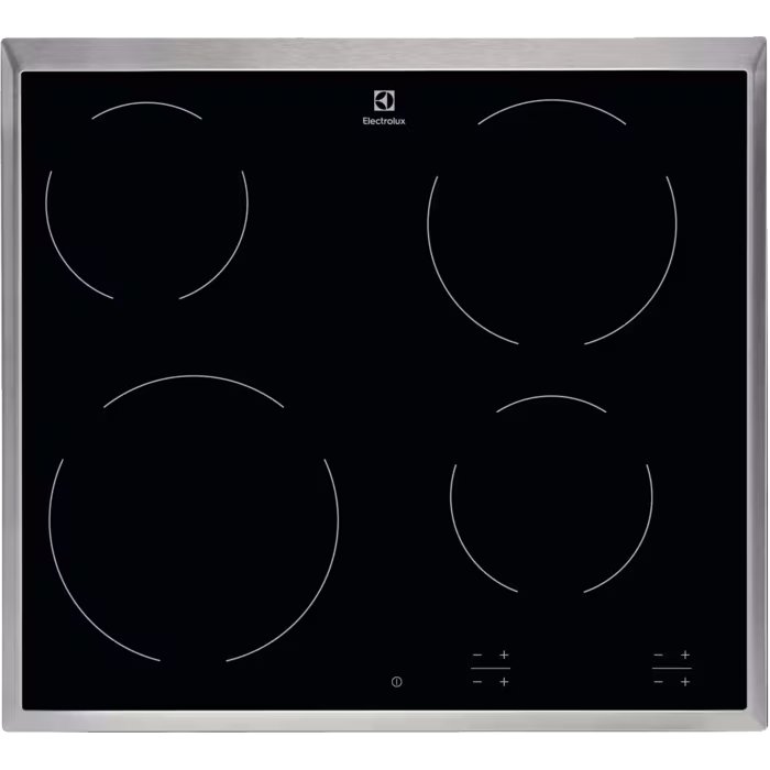 Electrolux EHF6240XXK (Черный)
