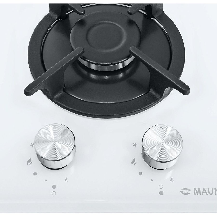 MAUNFELD EGHG.32.1CW/G (УТ000008340) Белый