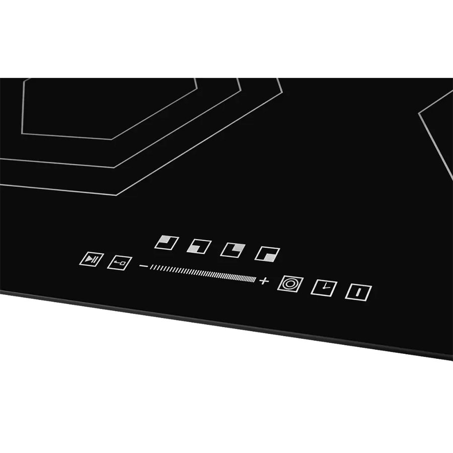 Monsher MHE 6019 (Черный)