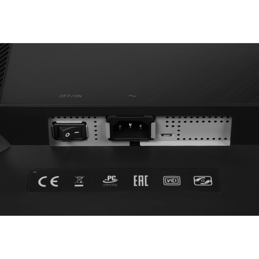 ASUS 27" BE27ACSBK (90LM03I1-B01370)