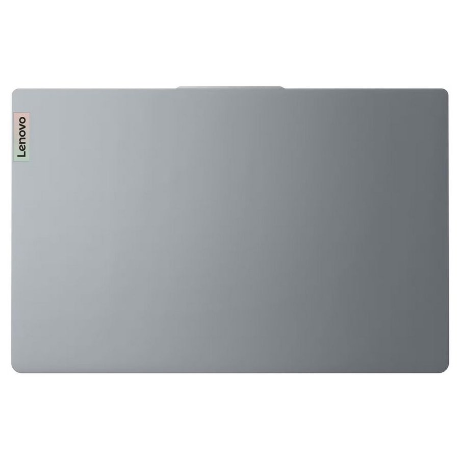 Lenovo IdeaPad Slim 3 15AMN8 (82XQ00EQPS) AMD Ryzen 5 7520U 2800MHz/15.6"/1920x1080/8GB/512GB SSD/AMD Radeon 610M/Wi-Fi/Bluetooth/Без ОС Grey