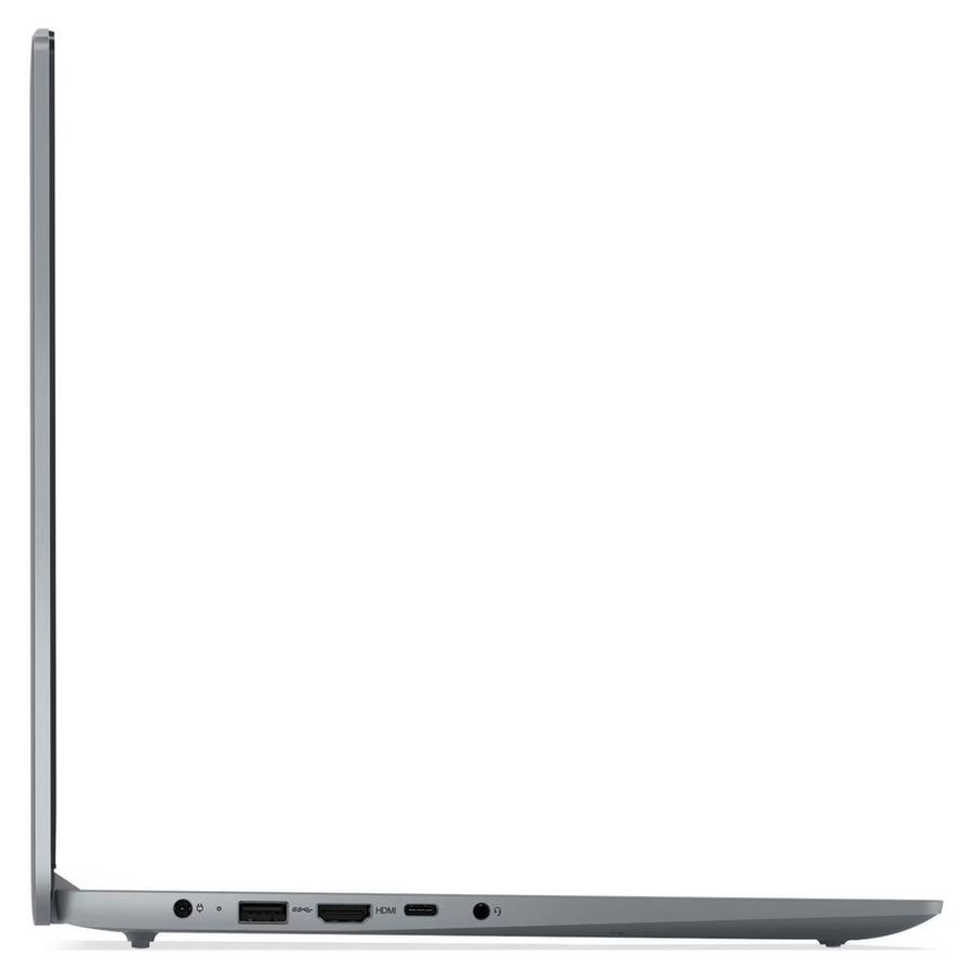 Lenovo IdeaPad Slim 3 15AMN8 (82XQ00EQPS) AMD Ryzen 5 7520U 2800MHz/15.6"/1920x1080/8GB/512GB SSD/AMD Radeon 610M/Wi-Fi/Bluetooth/Без ОС Grey