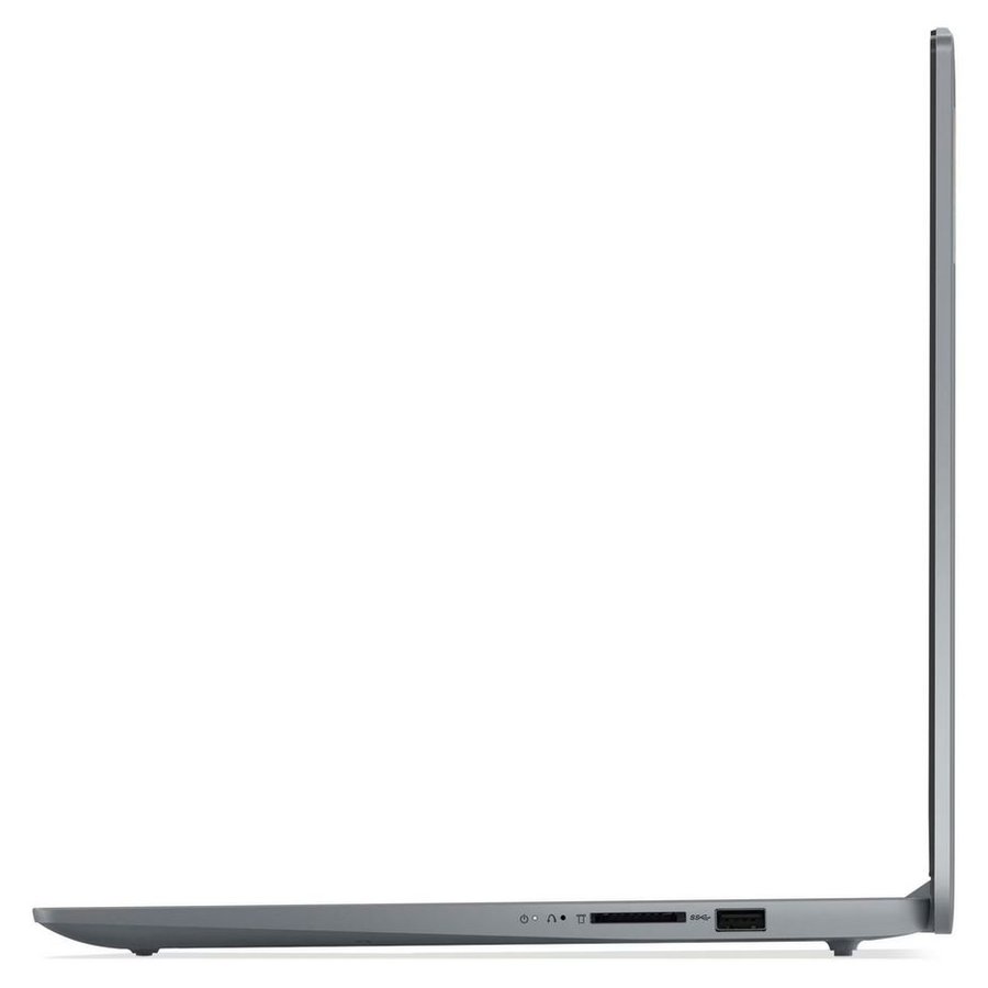 Lenovo IdeaPad Slim 3 15AMN8 (82XQ00EQPS) AMD Ryzen 5 7520U 2800MHz/15.6"/1920x1080/8GB/512GB SSD/AMD Radeon 610M/Wi-Fi/Bluetooth/Без ОС Grey