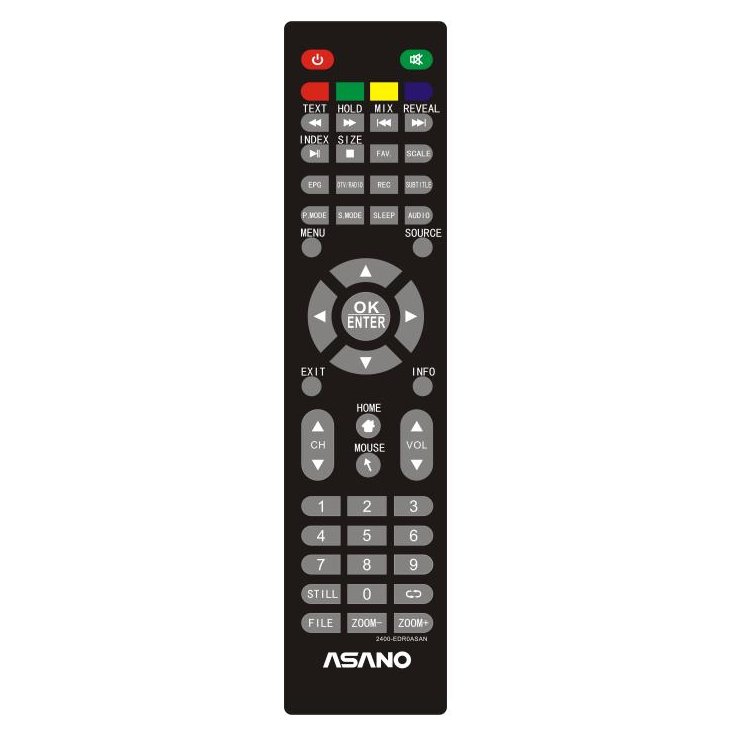 Asano 32" 32LH7010T