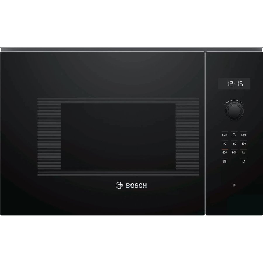 Bosch BFL524MB0 (Черный)
