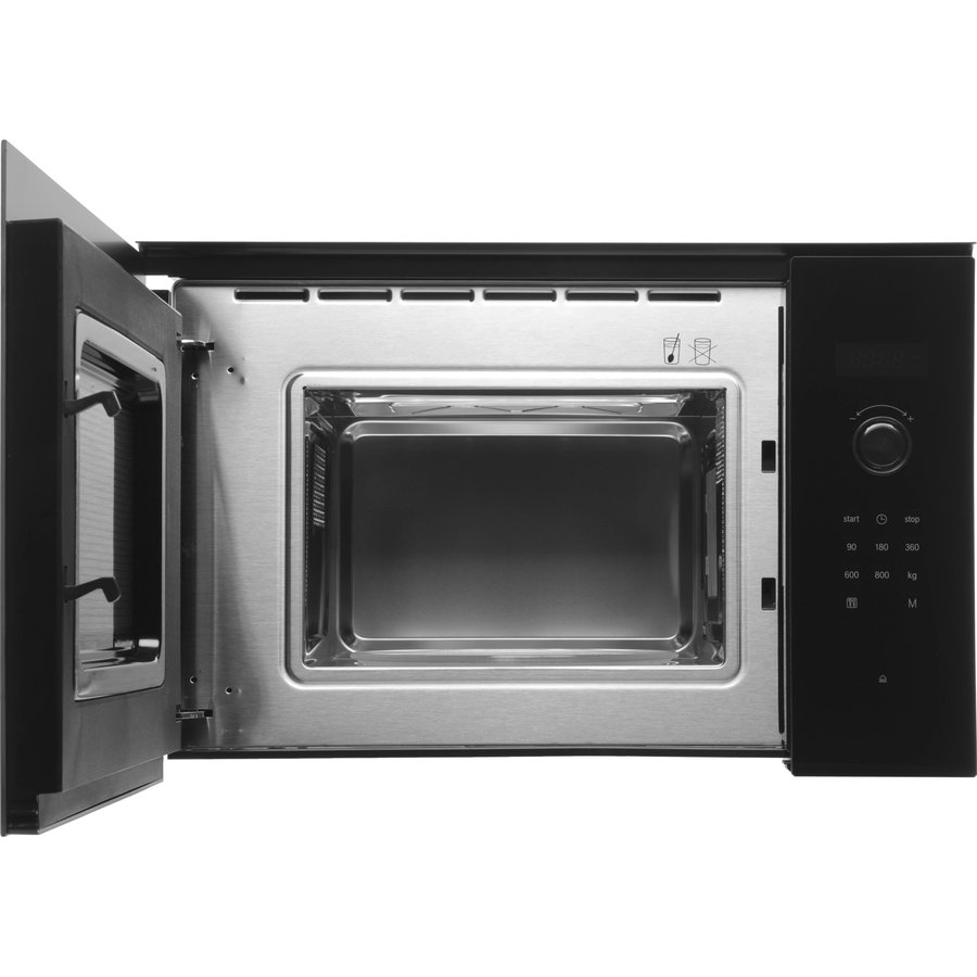 Bosch BFL524MB0 (Черный)