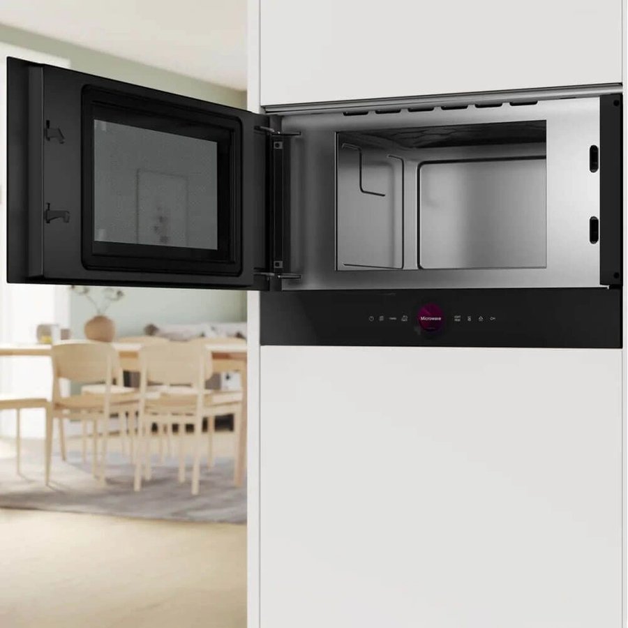 Bosch BFL7221B1 (Черный)