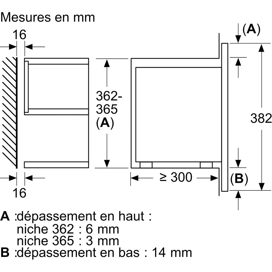 Bosch BFL7221B1 (Черный)
