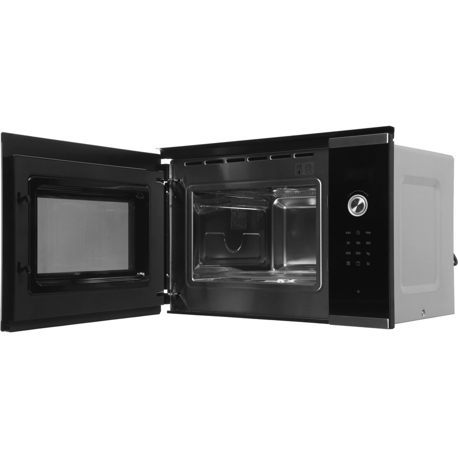 Bosch BEL554MS0 (Черный)