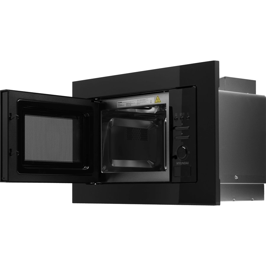 Hyundai HBW 2040 BG (Черный)