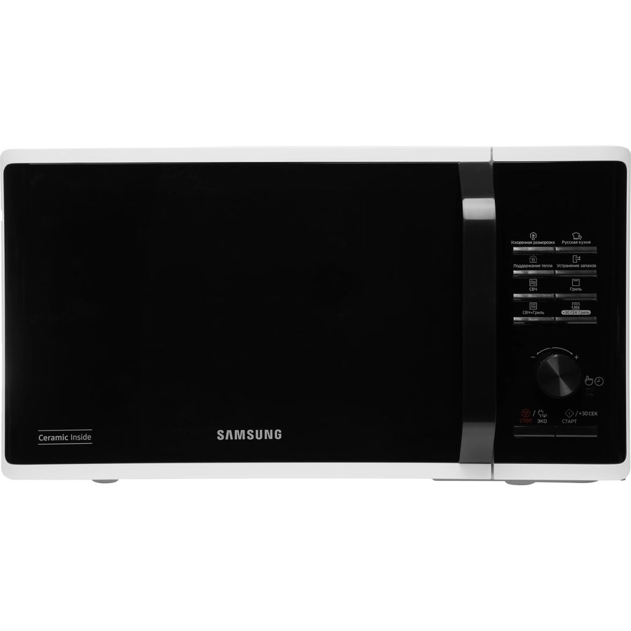 Samsung MG23K3515AW/BW (Белый)