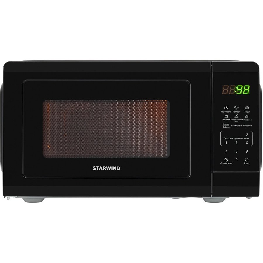 Starwind SMW4320 (Черный)
