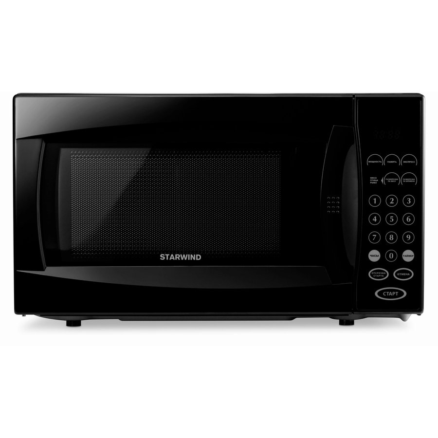 Starwind SMW4420 20л. 700Вт (Черный)