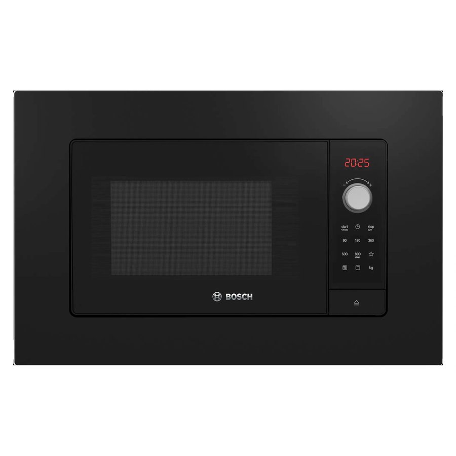 Bosch BEL653MB3 (Черный)