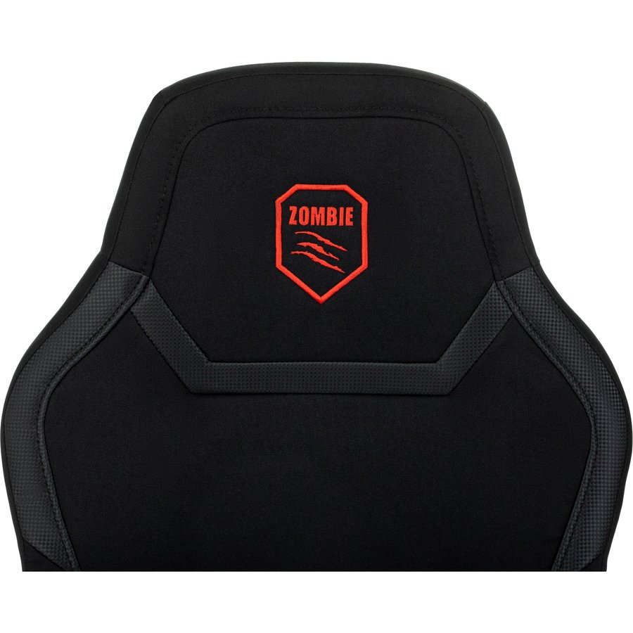 ZOMBIE 100 (ZOMBIE 100 B) Черный