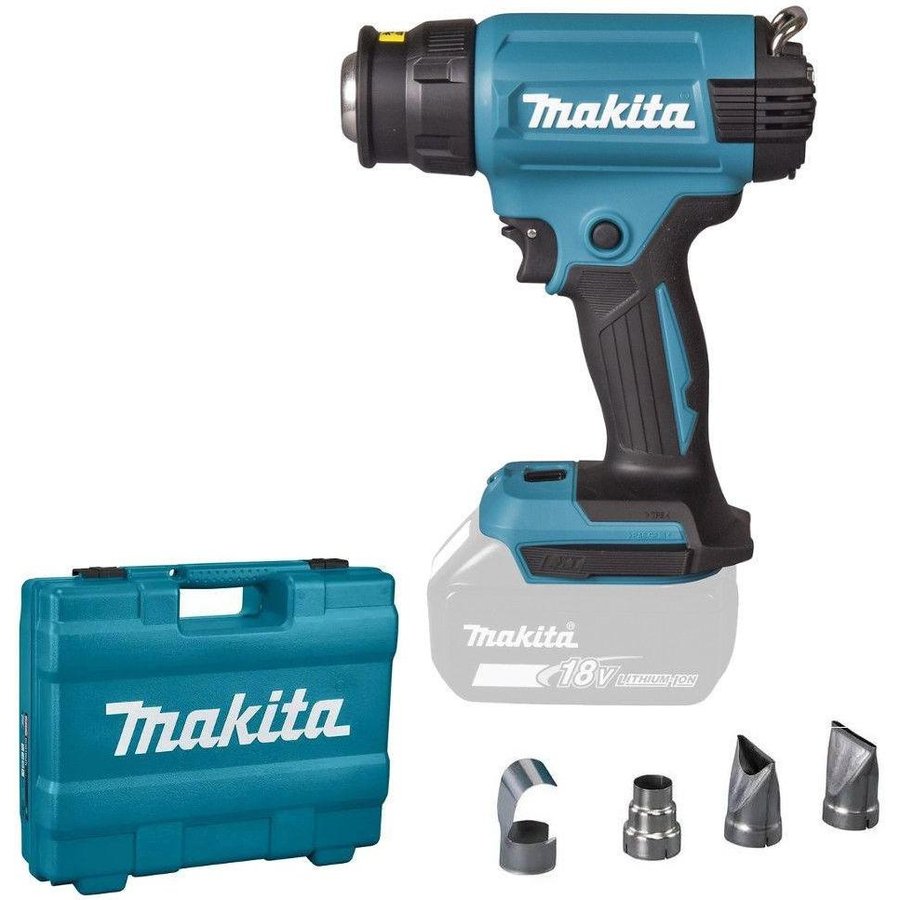 Makita DHG181ZK