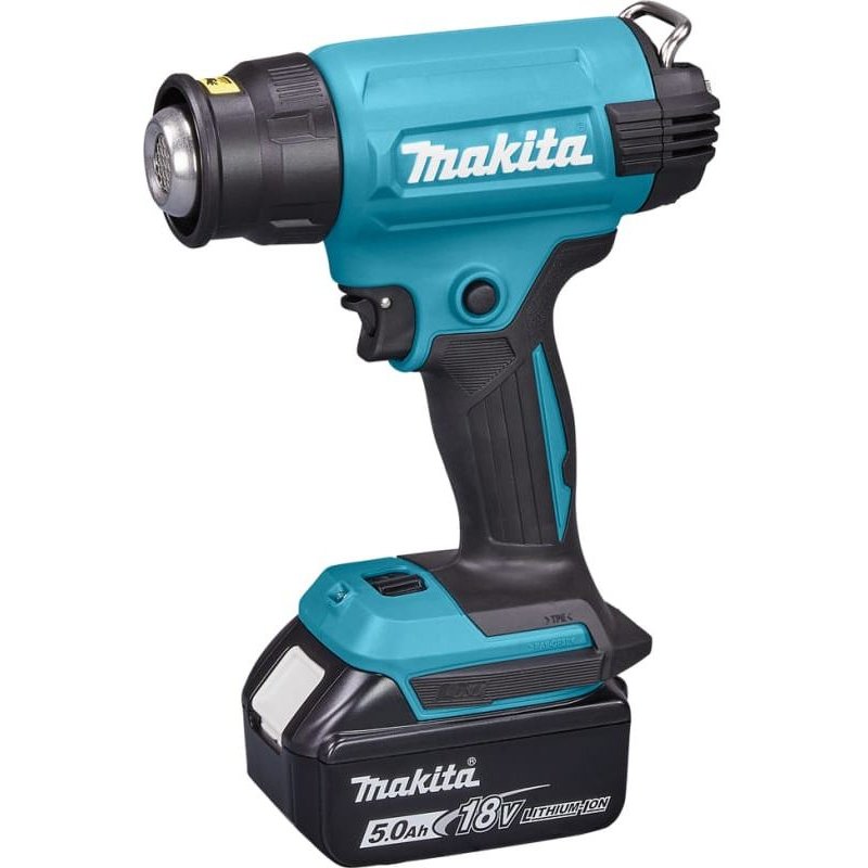 Makita DHG181ZK