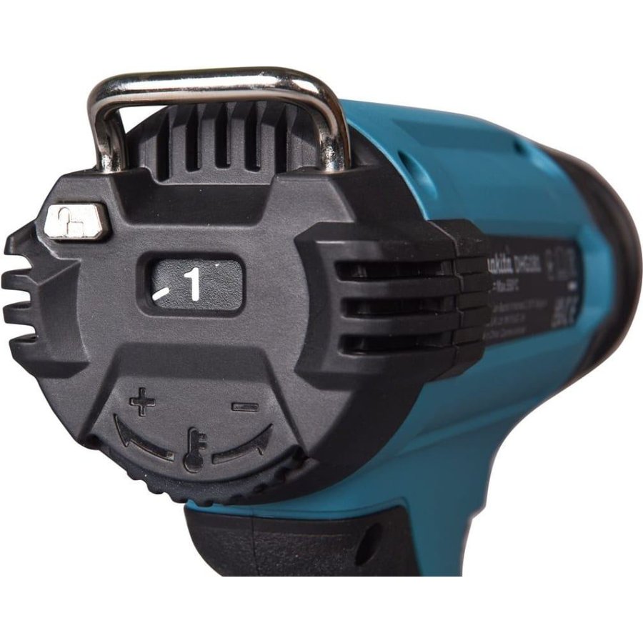 Makita DHG181ZK