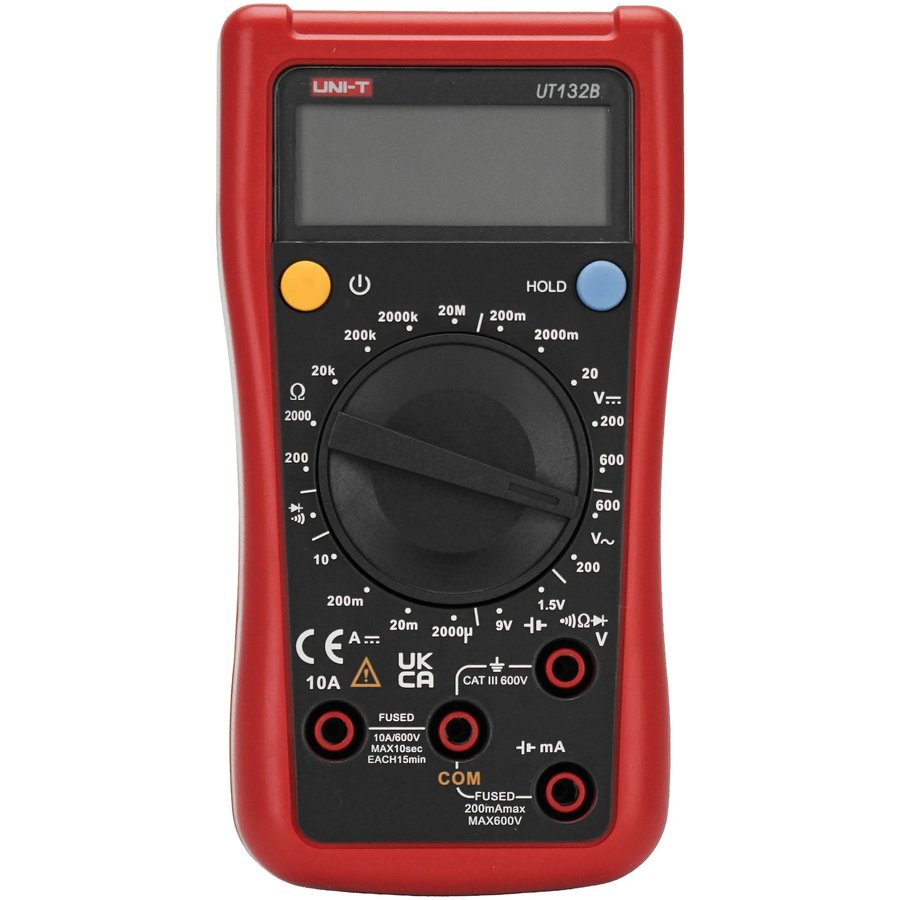 UNI-T UT132B
