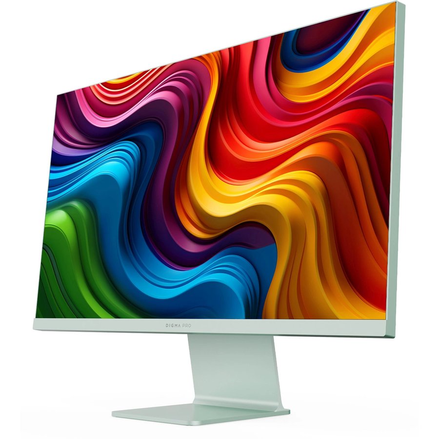 Digma 27" Pro Art L Blue (DM27SP03)