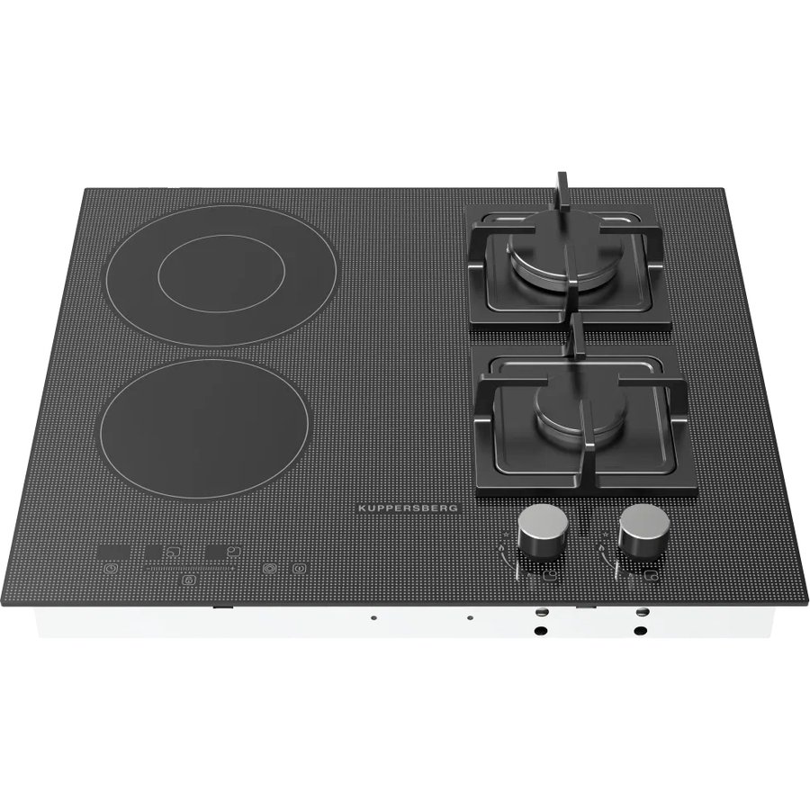 Kuppersberg EGS 600 (Black)