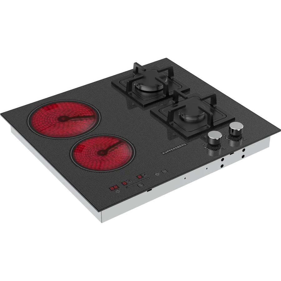 Kuppersberg EGS 600 (Black)