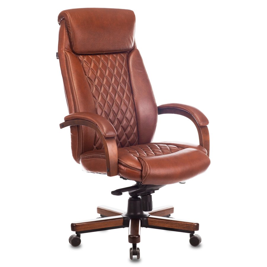 Бюрократ T-9924WALNUT (T-9924WALNUT/CHOK) Светло-коричневый