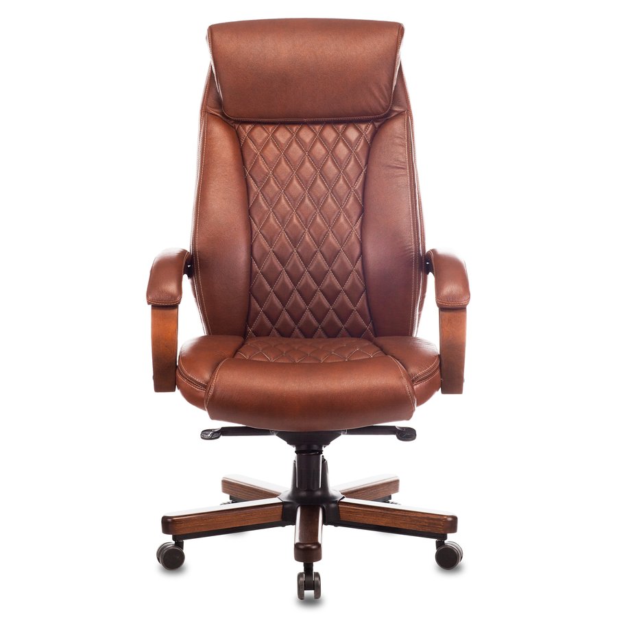 Бюрократ T-9924WALNUT (T-9924WALNUT/CHOK) Светло-коричневый