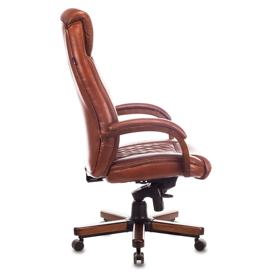 Бюрократ T-9924WALNUT (T-9924WALNUT/CHOK) Светло-коричневый