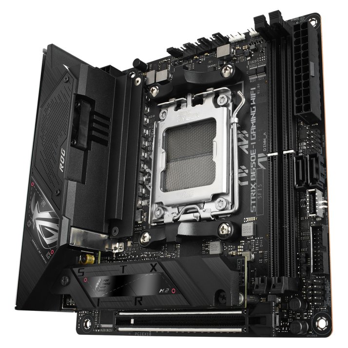 ASUS ROG STRIX B650E-I GAMING WIFI