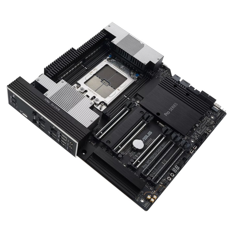 ASUS PRO WS TRX50-SAGE WIFI (90MB1FZ0-M0EAY0)