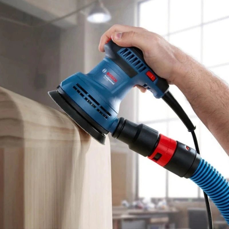 Bosch GEX 125 (06013A8020)