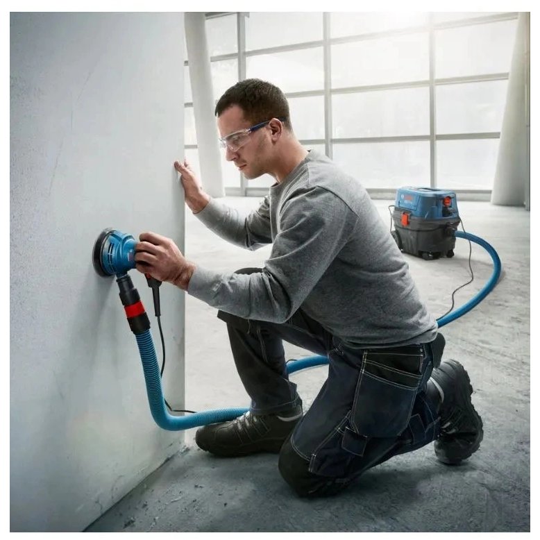 Bosch GEX 125 (06013A8020)