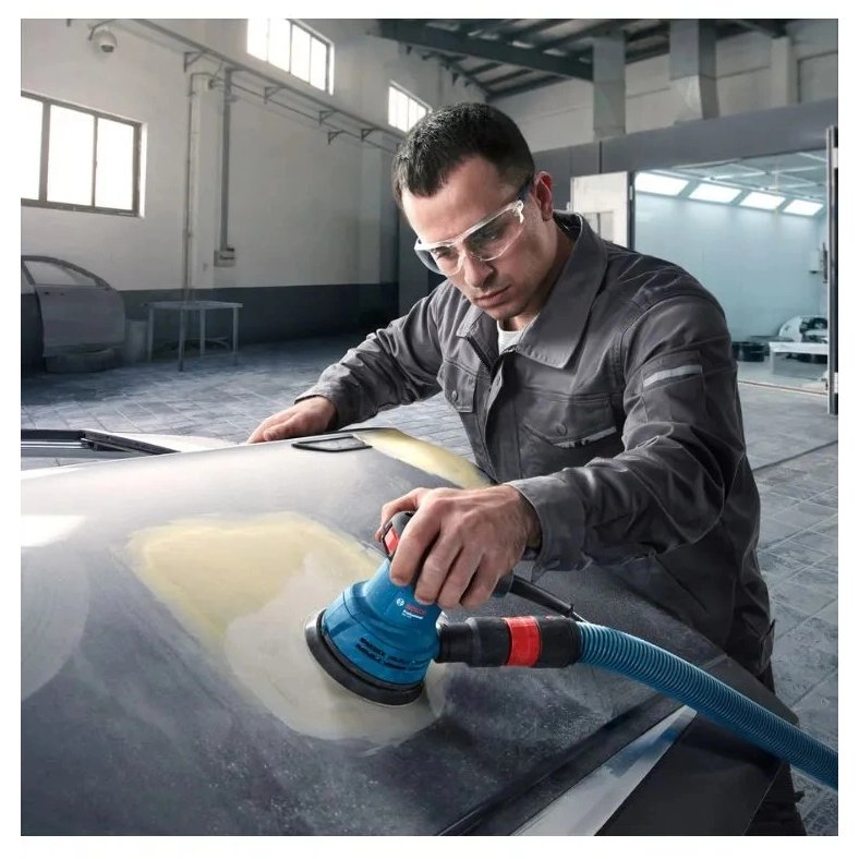 Bosch GEX 125 (06013A8020)