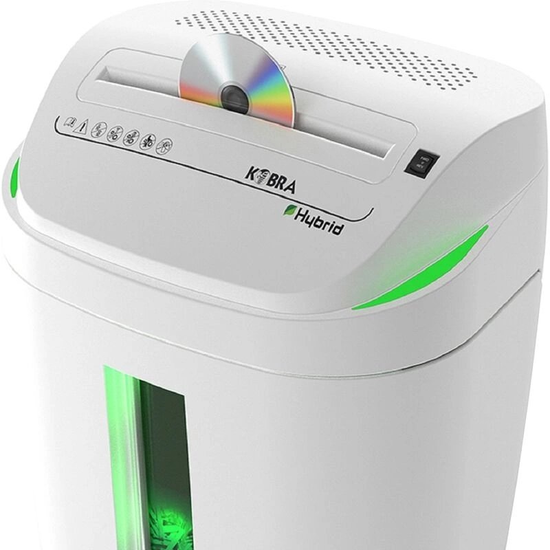 Kobra S6-Hybrid E/S (99.952)