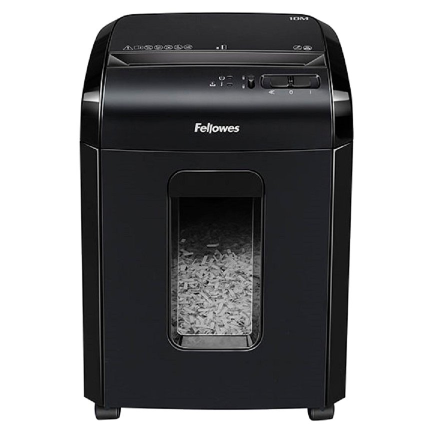 Fellowes PowerShred 10M (FS-46306)