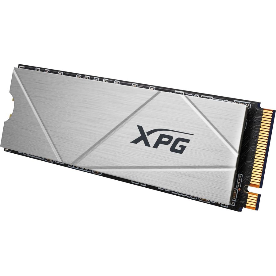 ADATA XPG Gammix S60 512Gb (AGAMMIXS60-512G-CS)