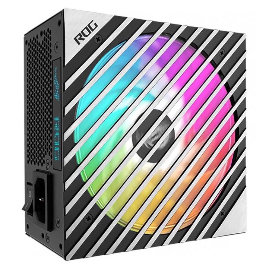 ASUS ROG Loki SFX-L 1200W Titanium 1200W ROG-LOKI-1200T-SFX-L-GAMING (90YE00N0-B0NA00)