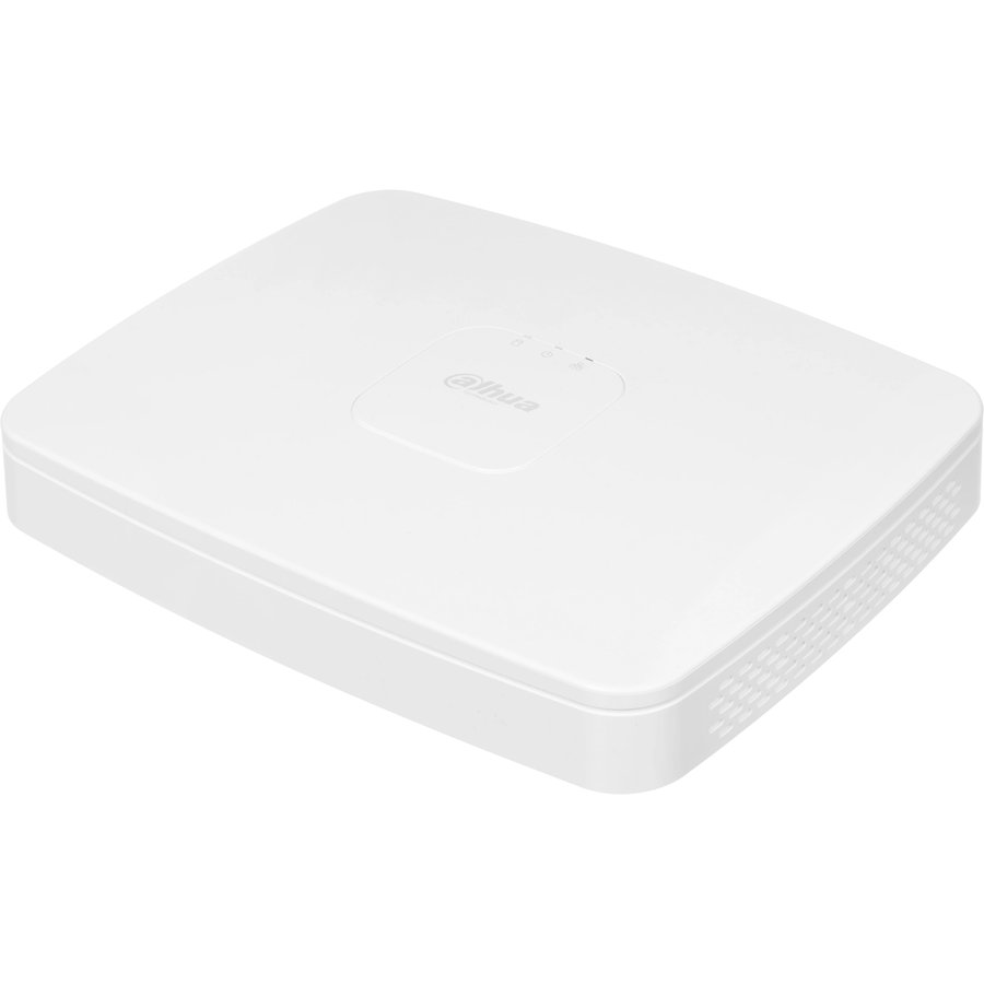 Dahua DHI-NVR4108-8P-4KS3