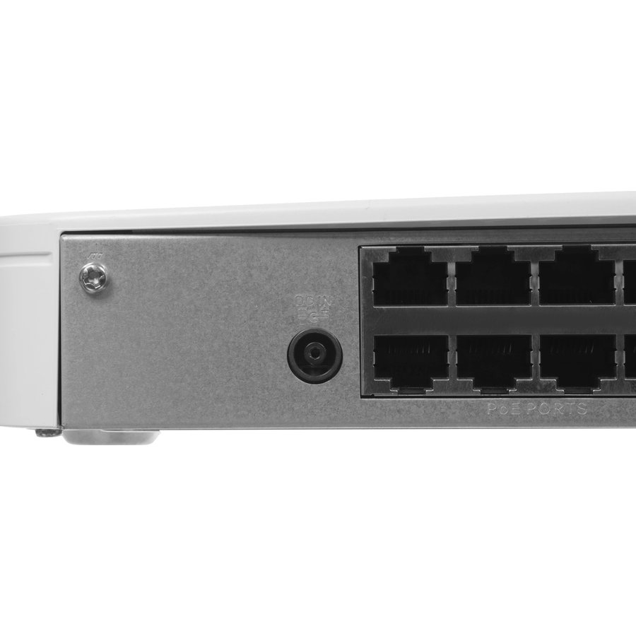 Dahua DHI-NVR4108-8P-4KS3
