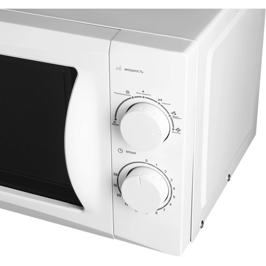 Starwind SMW3720 20л. 700Вт (Белый)