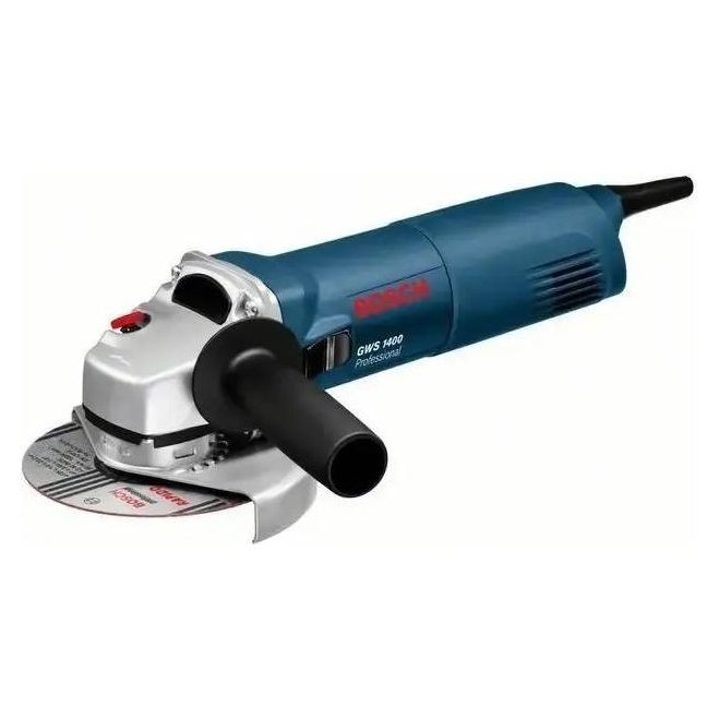 Bosch GWS 1400 (0601824806)