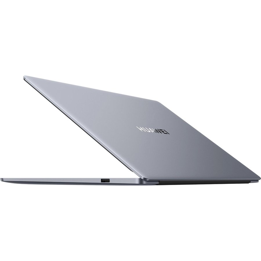 HUAWEI MateBook D 16 MCLG-X (53014BUY) Intel Core i5 13420H 2100MHz/16"/1920х1200/16GB/1024GB SSD/Intel UHD Graphics/Wi-Fi/Bluetooth/Без ОС Grey