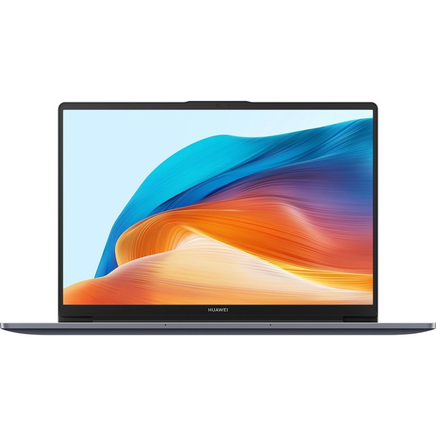 HUAWEI MateBook D 16 MCLG-X (53014BUY) Intel Core i5 13420H 2100MHz/16"/1920х1200/16GB/1024GB SSD/Intel UHD Graphics/Wi-Fi/Bluetooth/Без ОС Grey